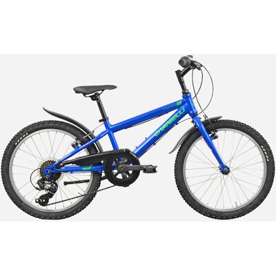 Carnielli Mountain Bike 20 Cosmo Jr - Bici Junior 20 Carnielli Mountain Bike 20 Cosmo Jr - Bici Junior 20