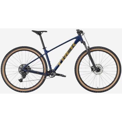 TREK Mountain Bike Marlin 5 Gen 3 - Mountain Bike - Blu M TREK Mountain Bike Marlin 5 Gen 3 - Mountain Bike - Blu M