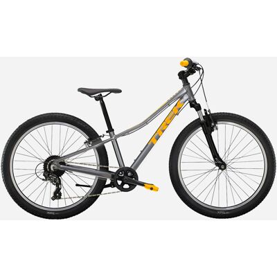 TREK Mountain Bike Precaliber 24 Jr - Bici Junior - Grigio nd_24 TREK Mountain Bike Precaliber 24 Jr - Bici Junior - Grigio nd_24