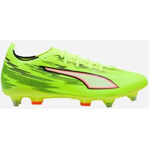 Puma Ultra 6 Match Mxsg M - Scarpe Calcio - Uomo - Color Mix 42 Puma Ultra 6 Match Mxsg M - Scarpe Calcio - Uomo - Color Mix 42