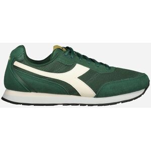 Diadora Nevada M - Scarpe Sneakers - Uomo - Verde 45 Diadora Nevada M - Scarpe Sneakers - Uomo - Verde 45
