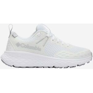 Scarpa da escursionismo Columbia Konos TRS II OutDry - Donna - Grigio Cumulus Bianco Scarpa da escursionismo Columbia Konos TRS II OutDry - Donna - Grigio Cumulus Bianco