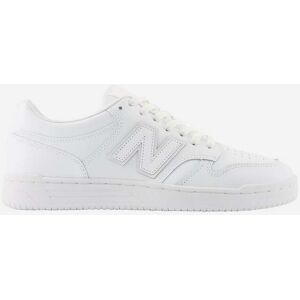 New Balance 480 W - Scarpe Sneakers - Uomo - Bianco 41,5 New Balance 480 W - Scarpe Sneakers - Uomo - Bianco 41,5