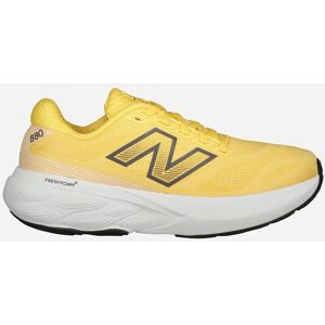 New Balance Fresh Foam 880 V15 W - Scarpe Running - Donna - Arancione 36,5 New Balance Fresh Foam 880 V15 W - Scarpe Running - Donna - Arancione 36,5