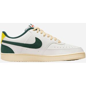 Nike Court Vision Low M - Scarpe Sneakers - Uomo - Bianco 40 Nike Court Vision Low M - Scarpe Sneakers - Uomo - Bianco 40