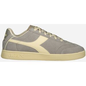 Diadora Kick Lacy M - Scarpe Sneakers - Uomo - Grigio 40 Diadora Kick Lacy M - Scarpe Sneakers - Uomo - Grigio 40