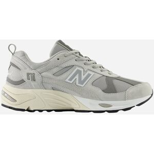 New Balance 878 M - Scarpe Sneakers - Uomo - Grigio 46,5 New Balance 878 M - Scarpe Sneakers - Uomo - Grigio 46,5