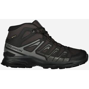Salomon Extegra Mid Gtx M - Scarpe Escursionismo - Uomo - Grigio 40 2/3 Salomon Extegra Mid Gtx M - Scarpe Escursionismo - Uomo - Grigio 40 2/3