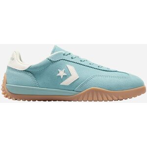 Converse Run Star Trainer Ox W - Scarpe Sneakers - Donna - Azzurro 40 Converse Run Star Trainer Ox W - Scarpe Sneakers - Donna - Azzurro 40
