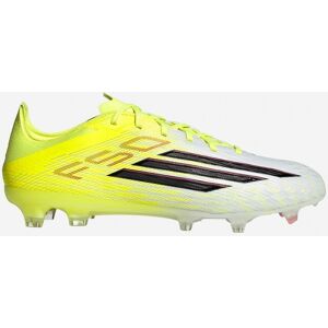 adidas F50 Pro Giallo - Scarpe da calcio per terreni duri adidas F50 Pro Giallo - Scarpe da calcio per terreni duri