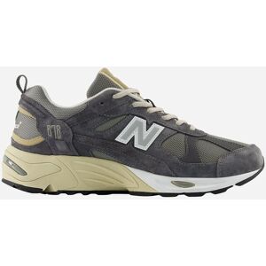New Balance 878 M - Scarpe Sneakers - Uomo - Grigio 42,5 New Balance 878 M - Scarpe Sneakers - Uomo - Grigio 42,5