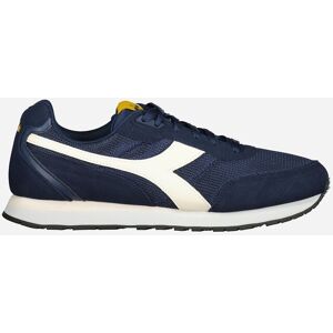 Diadora Nevada M - Scarpe Sneakers - Uomo - Blu 41 Diadora Nevada M - Scarpe Sneakers - Uomo - Blu 41