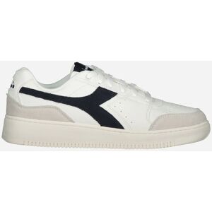 Diadora Jumper P M - Scarpe Sneakers - Uomo - Bianco 41 Diadora Jumper P M - Scarpe Sneakers - Uomo - Bianco 41