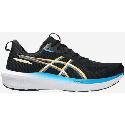 Asics Gt-1000 14 M - Scarpe Running - Uomo - Nero 40 Asics Gt-1000 14 M - Scarpe Running - Uomo - Nero 40