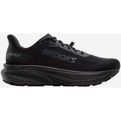 Brooks Ghost 18 Gtx M - Scarpe Running - Uomo - Nero 44 Brooks Ghost 18 Gtx M - Scarpe Running - Uomo - Nero 44