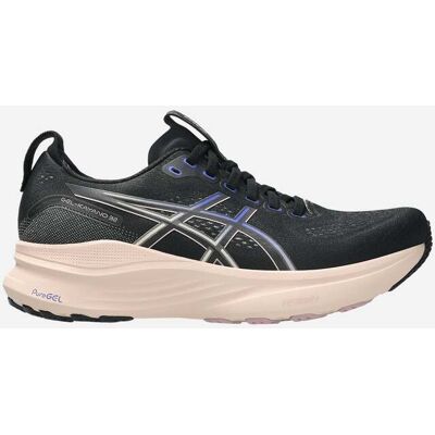 Asics Gel-kayano 32 W - Scarpe Running - Donna - Nero 39 Asics Gel-kayano 32 W - Scarpe Running - Donna - Nero 39