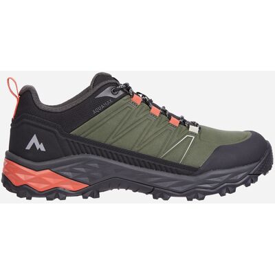 McKINLEY Tahsis AQX - Stivali da trekking impermeabili - Stivali da trekking McKINLEY Tahsis AQX - Stivali da trekking impermeabili - Stivali da trekking