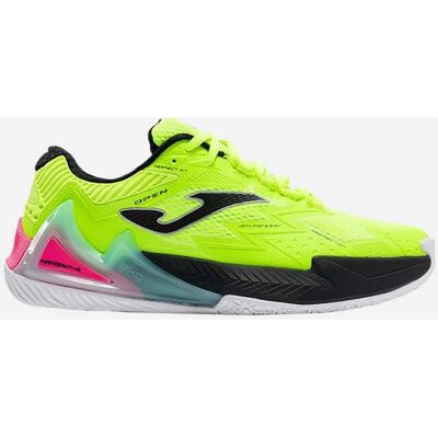 Joma Open M - Scarpe Tennis - Uomo 40 Joma Open M - Scarpe Tennis - Uomo 40