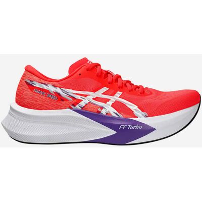 Asics Magic Speed 4 M - Scarpe Running - Uomo - Rosso 44 Asics Magic Speed 4 M - Scarpe Running - Uomo - Rosso 44