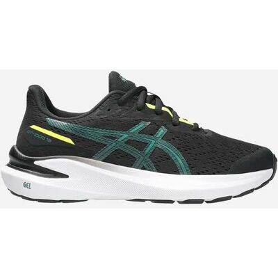 Asics Gt-1000 13 Gs Jr - Scarpe Running - Nero 36 Asics Gt-1000 13 Gs Jr - Scarpe Running - Nero 36