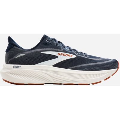 Brooks Ghost 18 M - Scarpe Running - Uomo - Blu 44 Brooks Ghost 18 M - Scarpe Running - Uomo - Blu 44