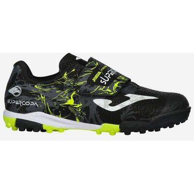 Joma Super Copa Tf Jr - Scarpe Calcio - Color Mix 28 Joma Super Copa Tf Jr - Scarpe Calcio - Color Mix 28
