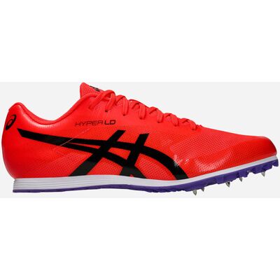 Asics Hyper Ld 6 M - Scarpe Running - Uomo - Rosso 46,5 Asics Hyper Ld 6 M - Scarpe Running - Uomo - Rosso 46,5