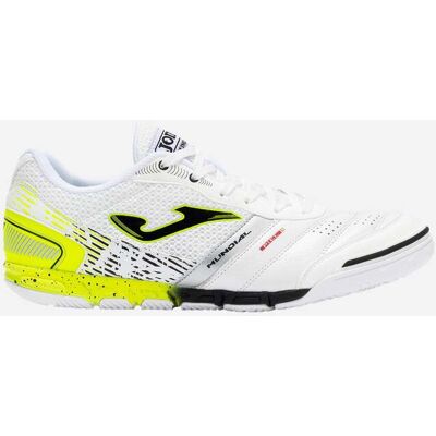 Joma Mundial In M - Scarpe Calcio - Uomo - Bianco 40 Joma Mundial In M - Scarpe Calcio - Uomo - Bianco 40