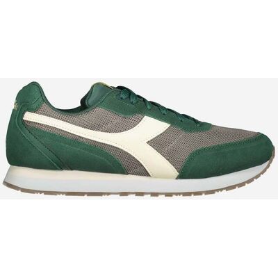 Diadora Nevada M - Scarpe Sneakers - Uomo - Verde 42 Diadora Nevada M - Scarpe Sneakers - Uomo - Verde 42
