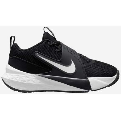 Nike Team Hustle D Gs Jr - Scarpe Sneakers - Nero 37,5 Nike Team Hustle D Gs Jr - Scarpe Sneakers - Nero 37,5