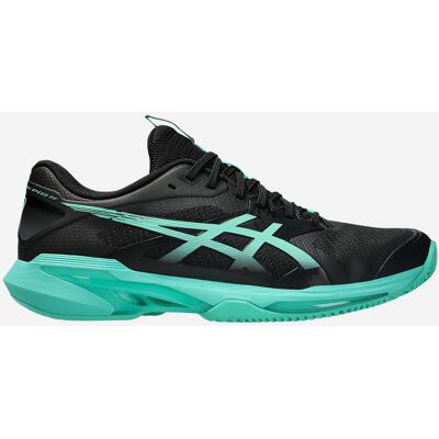 Asics Solution Speed Ff 4 Clay M - Scarpe Tennis - Uomo - Nero 40,5 Asics Solution Speed Ff 4 Clay M - Scarpe Tennis - Uomo - Nero 40,5