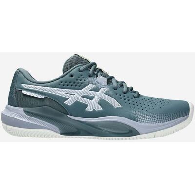 Asics Gel Challenger 15 Clay M - Scarpe Tennis - Uomo - Grigio 42 Asics Gel Challenger 15 Clay M - Scarpe Tennis - Uomo - Grigio 42