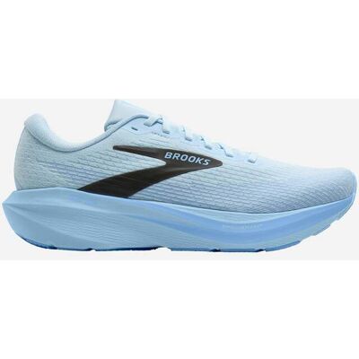 Brooks Ghost Amp M - Scarpe Running - Uomo - Blu 46 Brooks Ghost Amp M - Scarpe Running - Uomo - Blu 46