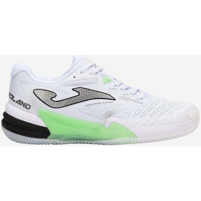 Joma Roland Clay M - Scarpe Tennis - Uomo - Bianco 43 Joma Roland Clay M - Scarpe Tennis - Uomo - Bianco 43