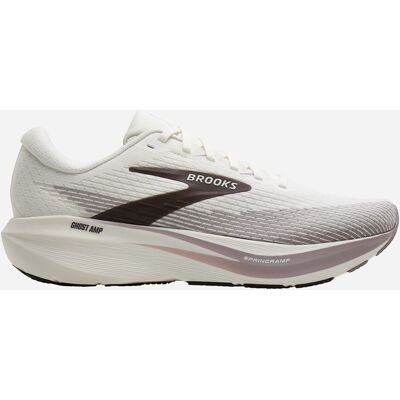 Brooks Ghost Amp M - Scarpe Running - Uomo - Viola 42 Brooks Ghost Amp M - Scarpe Running - Uomo - Viola 42