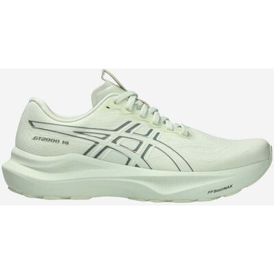 Asics Gt-2000 14 W - Scarpe Running - Donna - Verde 42 Asics Gt-2000 14 W - Scarpe Running - Donna - Verde 42