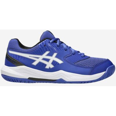 Asics Dedicate Jr - Scarpe Tennis - Blu 38 Asics Dedicate Jr - Scarpe Tennis - Blu 38