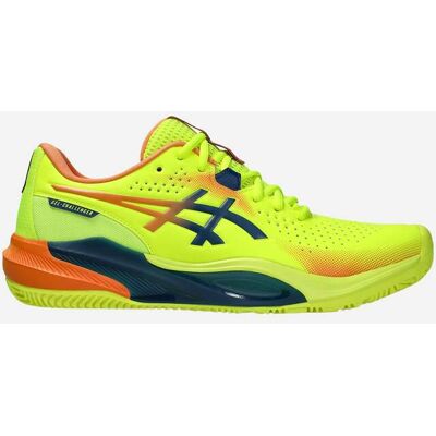 Asics Gel Challenger Padel M - Scarpe Padel - Uomo - Giallo 42 Asics Gel Challenger Padel M - Scarpe Padel - Uomo - Giallo 42