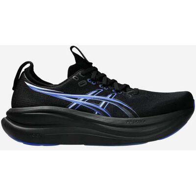 Asics Gel-nimbus 28 M - Scarpe Running - Uomo - Nero 44 Asics Gel-nimbus 28 M - Scarpe Running - Uomo - Nero 44