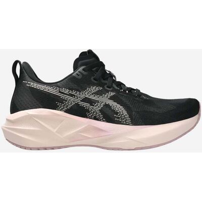 Asics Novablast 5 W - Scarpe Running - Donna - Nero 39,5 Asics Novablast 5 W - Scarpe Running - Donna - Nero 39,5