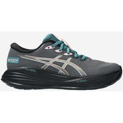 Asics Gel-cumulus 27 Gtx W - Scarpe Running - Donna - Grigio 39 Asics Gel-cumulus 27 Gtx W - Scarpe Running - Donna - Grigio 39