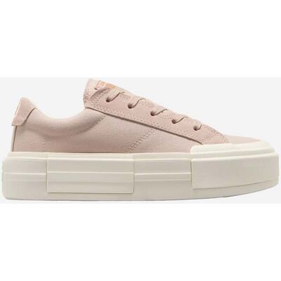 Converse Chuck Taylor All Star Cruise Ox Warm W - Scarpe Sneakers - Donna - Beige 41 Converse Chuck Taylor All Star Cruise Ox Warm W - Scarpe Sneakers - Donna - Beige 41