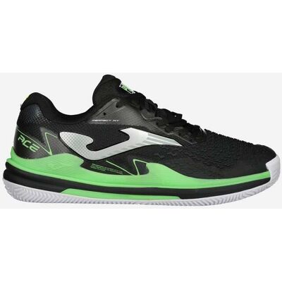 Joma Ace Clay M - Scarpe Tennis - Uomo - Nero 40 Joma Ace Clay M - Scarpe Tennis - Uomo - Nero 40