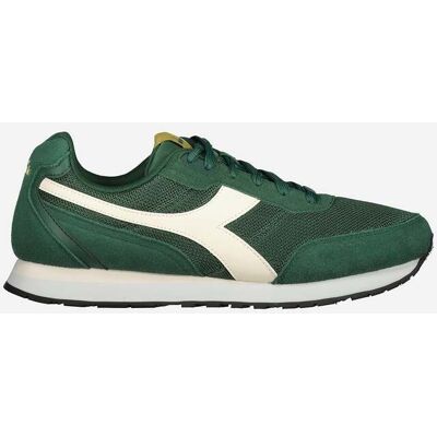Diadora Nevada M - Scarpe Sneakers - Uomo - Verde 46 Diadora Nevada M - Scarpe Sneakers - Uomo - Verde 46