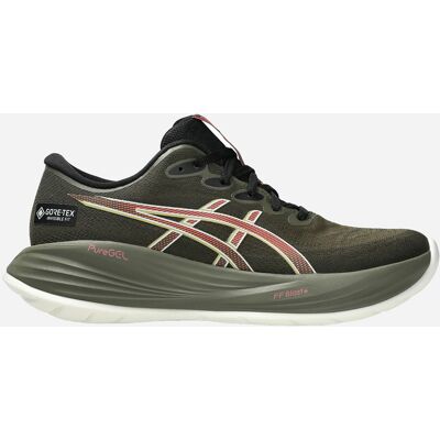 Asics Gel-cumulus 27 Gtx W - Scarpe Running - Donna - Marrone 39,5 Asics Gel-cumulus 27 Gtx W - Scarpe Running - Donna - Marrone 39,5