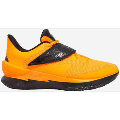 Under Armour Curry Fox 1 Banzitos M - Scarpe Basket - Uomo - Arancione 40,5 Under Armour Curry Fox 1 Banzitos M - Scarpe Basket - Uomo - Arancione 40,5