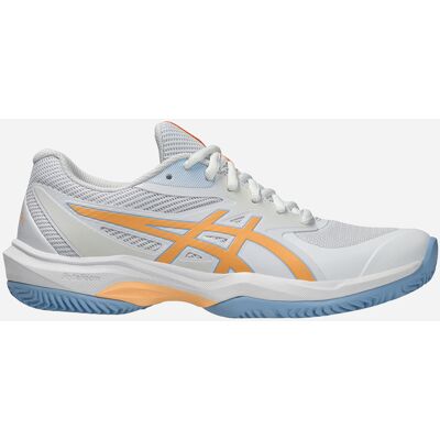 Asics Gel Game Ff2 Padel W - Scarpe Padel - Donna - Bianco 41,5 Asics Gel Game Ff2 Padel W - Scarpe Padel - Donna - Bianco 41,5