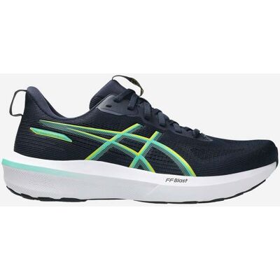 Asics Gt-1000 14 M - Scarpe Running - Uomo - Blu Navy 47 Asics Gt-1000 14 M - Scarpe Running - Uomo - Blu Navy 47