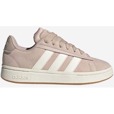 Adidas Core Grand Court Alpha 00s W - Scarpe Sneakers - Donna - Grigio 39 1/3 Adidas Core Grand Court Alpha 00s W - Scarpe Sneakers - Donna - Grigio 39 1/3