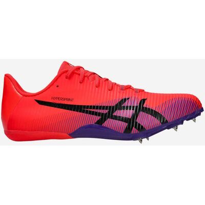 Asics Hypersprint 8 M - Scarpe Running - Uomo - Rosso 45 Asics Hypersprint 8 M - Scarpe Running - Uomo - Rosso 45